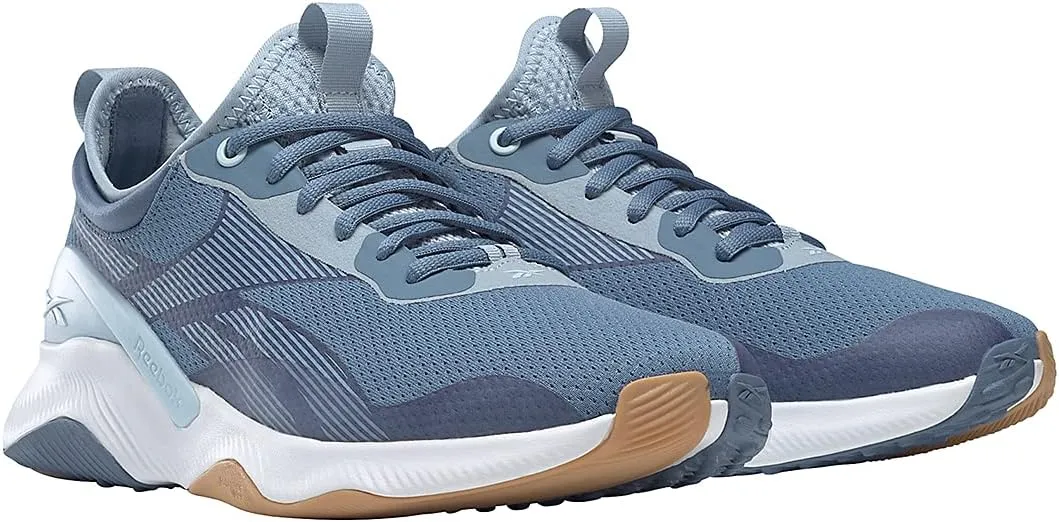 Reebok Women's HIIT Tr 2.0 Cross Trainer