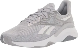 Reebok Women's Nanoflex TR 2.0 Cross Trainer, White, 6