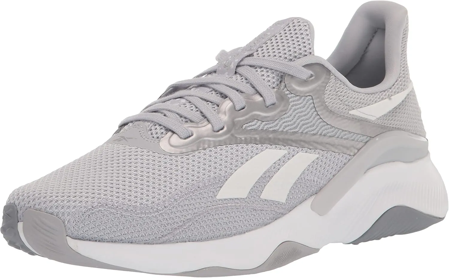 Reebok Women's Nanoflex TR 2.0 Cross Trainer, White, 6