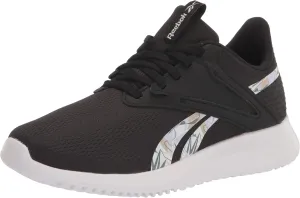 Reebok Women's Nanoflex TR 2.0 Cross Trainer, White, 7.5
