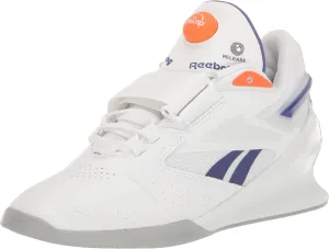 Reebok Women's Nanoflex TR 2.0 Cross Trainer, White, 9.5