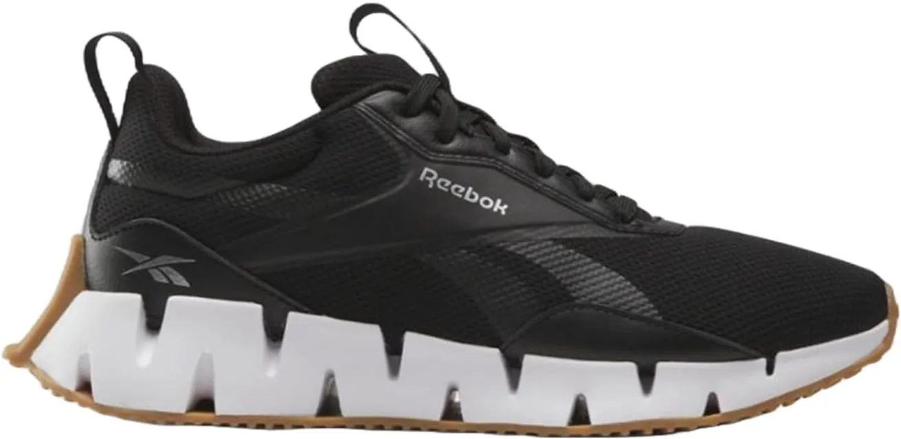Reebok Women's Zig Dynamica 5 Sneaker
