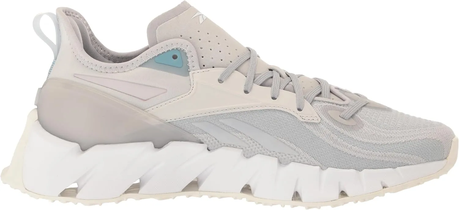 Reebok Women's Zig Kinetica 3.0 Sneaker