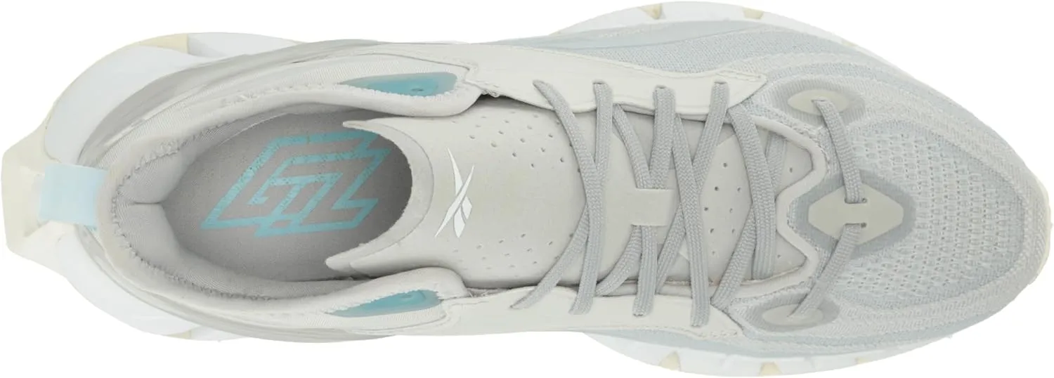 Reebok Women's Zig Kinetica 3.0 Sneaker