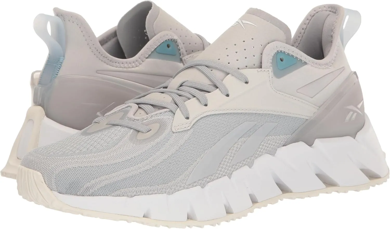 Reebok Women's Zig Kinetica 3.0 Sneaker