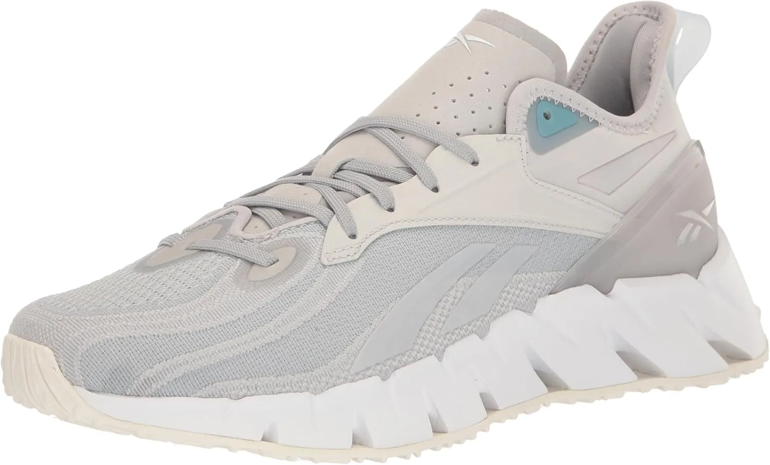 Reebok Women's Zig Kinetica 3.0 Sneaker