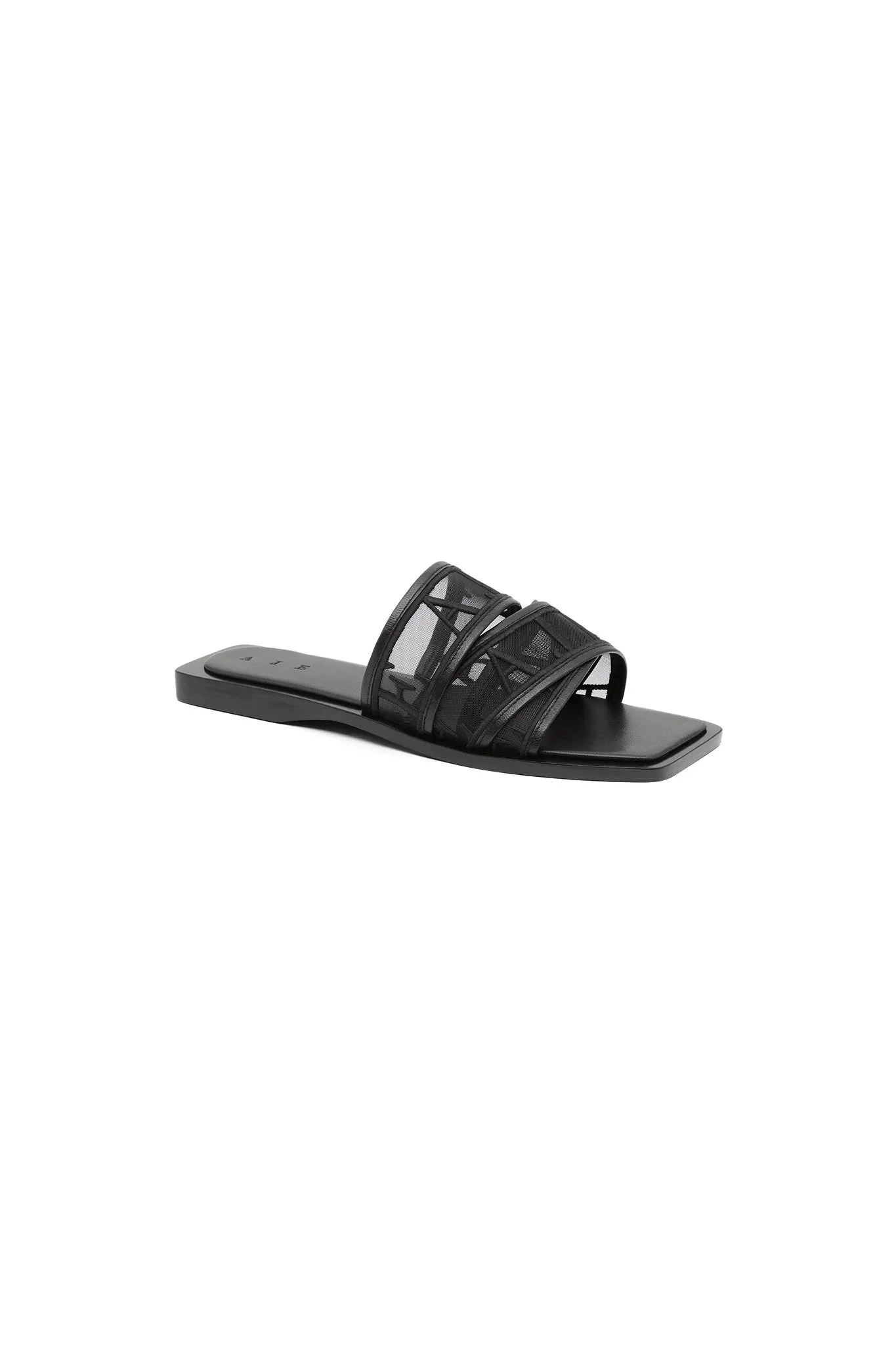 Reed Sheer Logo Slide