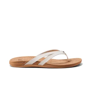 Reef Women's Pacific Joy - Whisper White