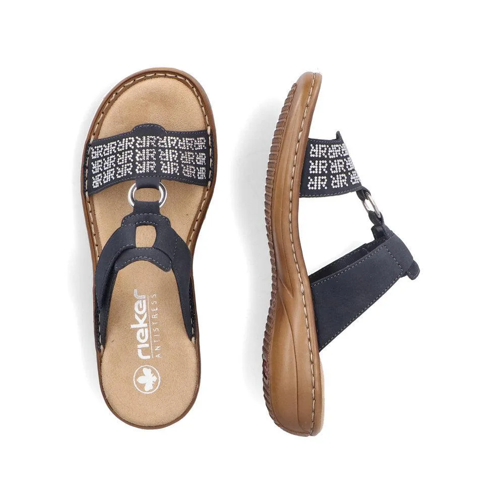 Rieker Women's Slide Sandals
