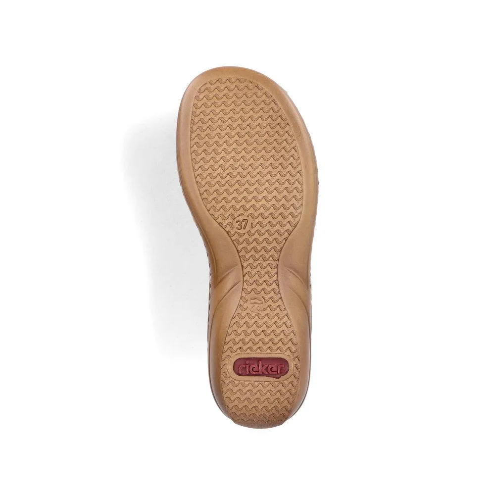 Rieker Women's Slide Sandals