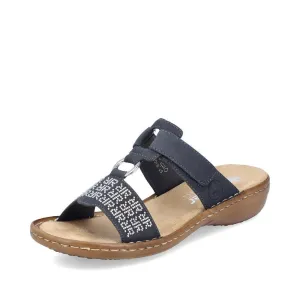 Rieker Women's Slide Sandals