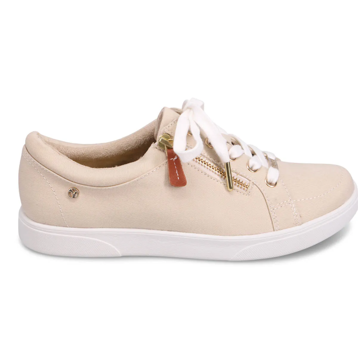 Ripon Sneaker (Wide)