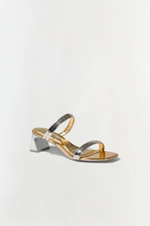 Rivet Sandal