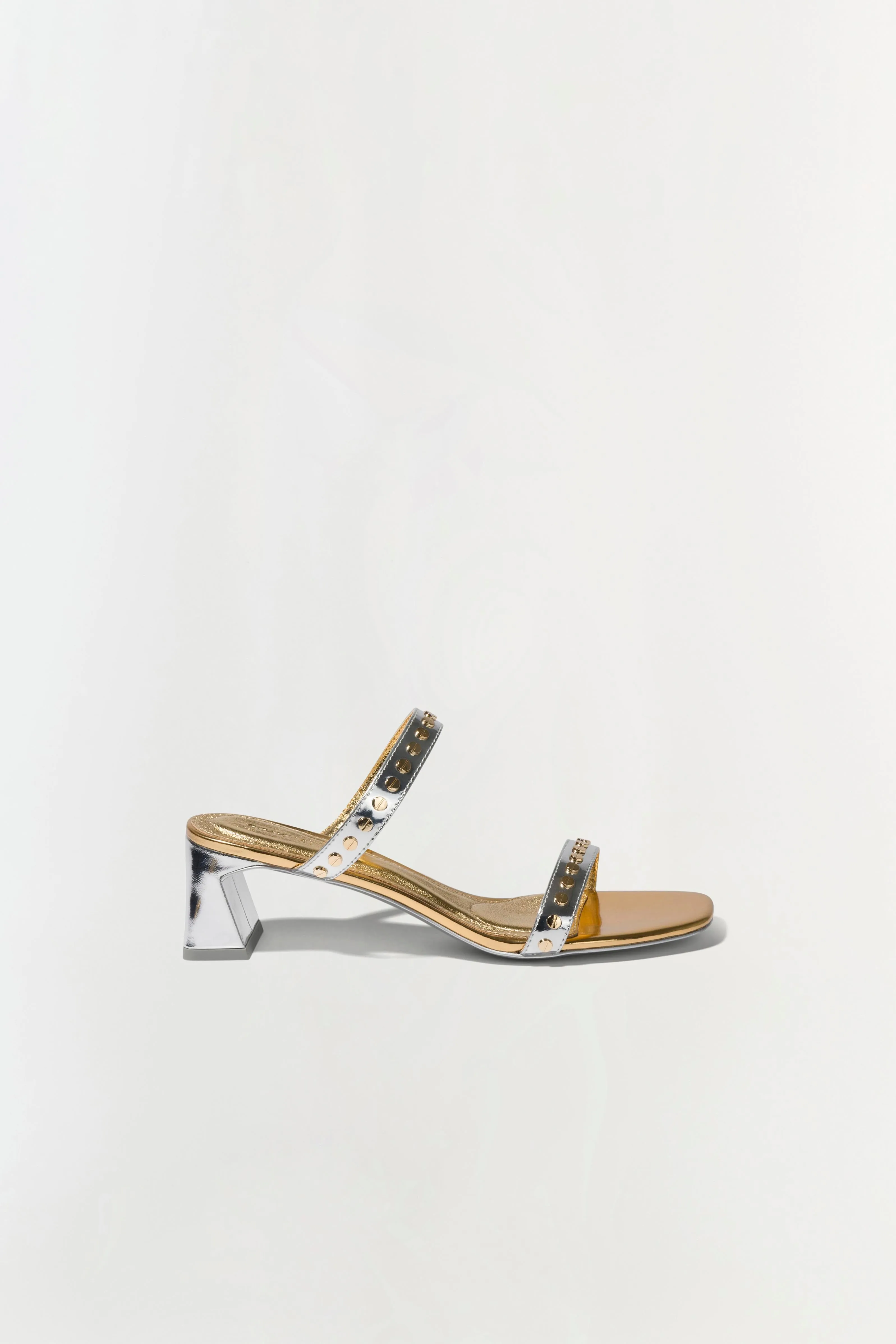 Rivet Sandal