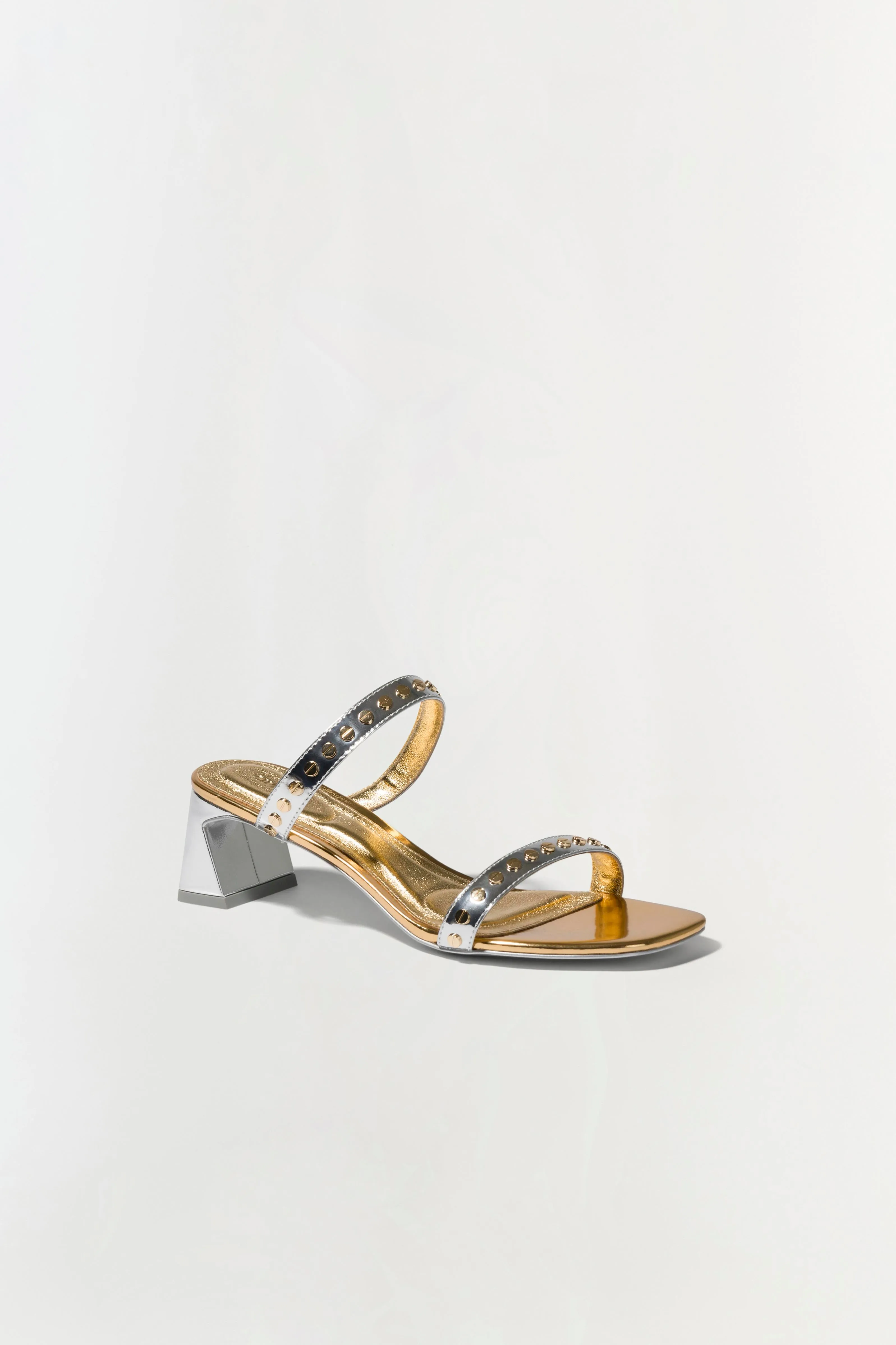 Rivet Sandal