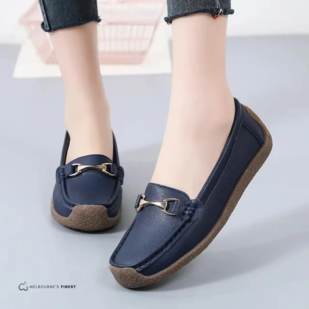 Rochelle™ Orthopedic Women's Shoes