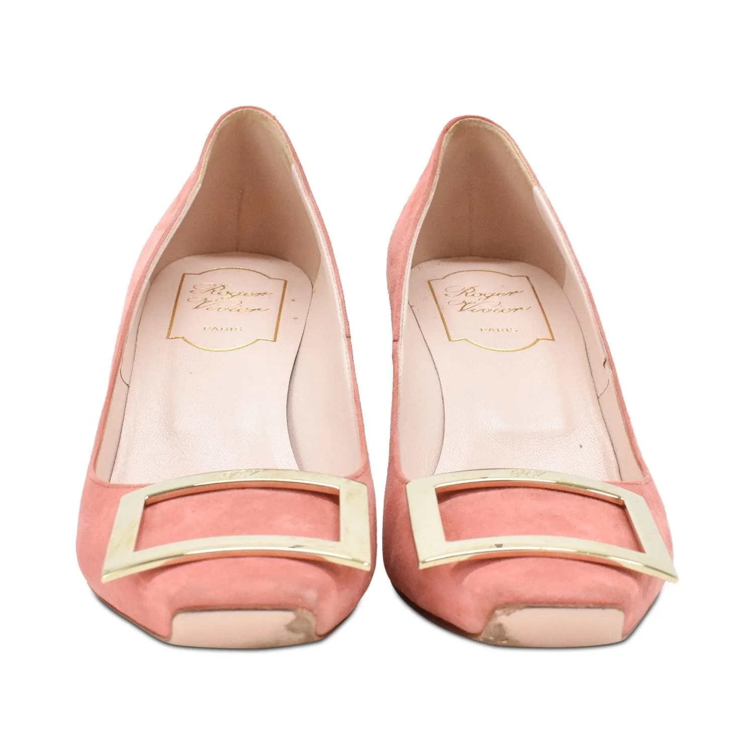 Roger Vivier Heels - Women's 37