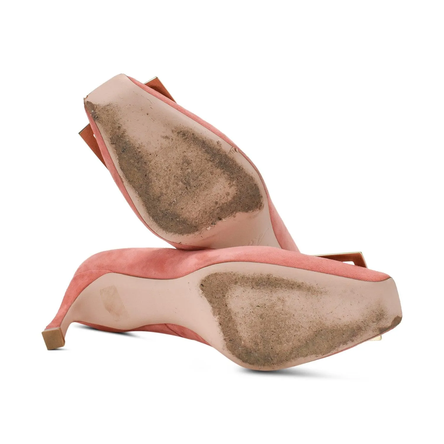 Roger Vivier Heels - Women's 37