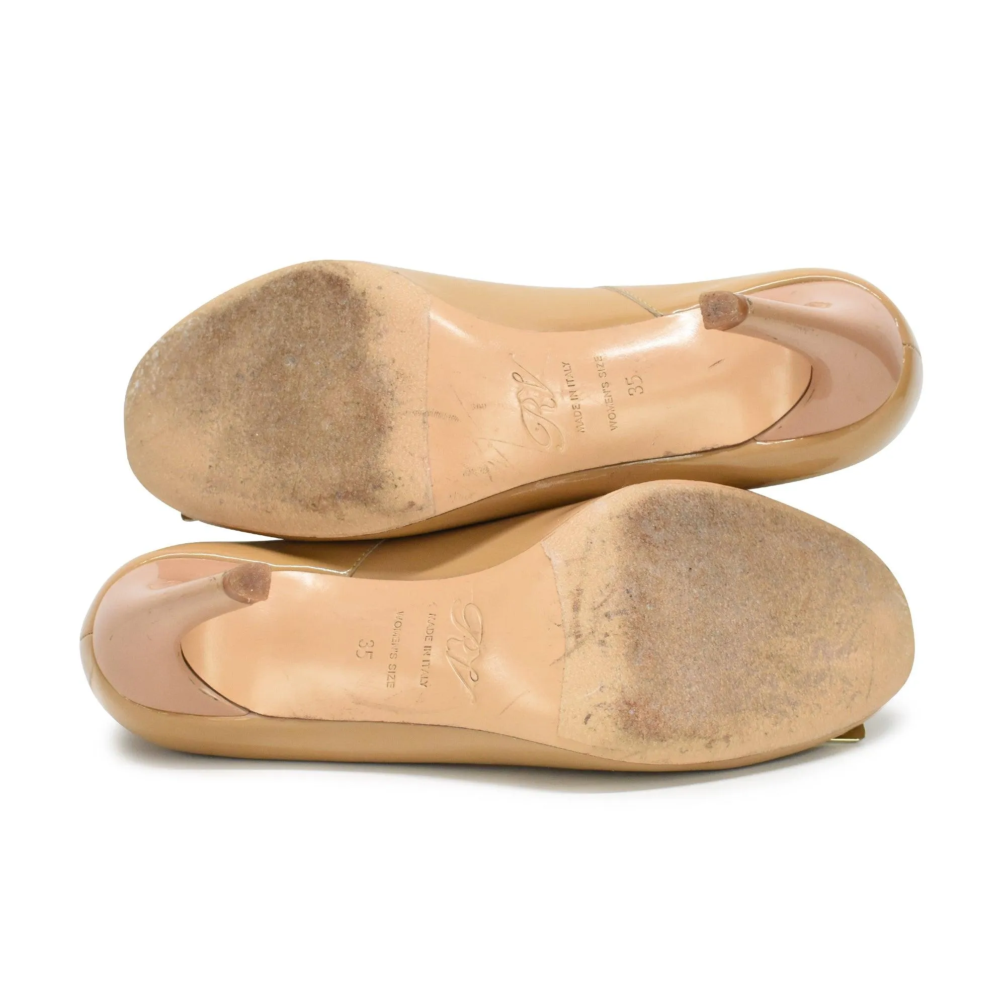 Roger Vivier Pumps - Women's 35