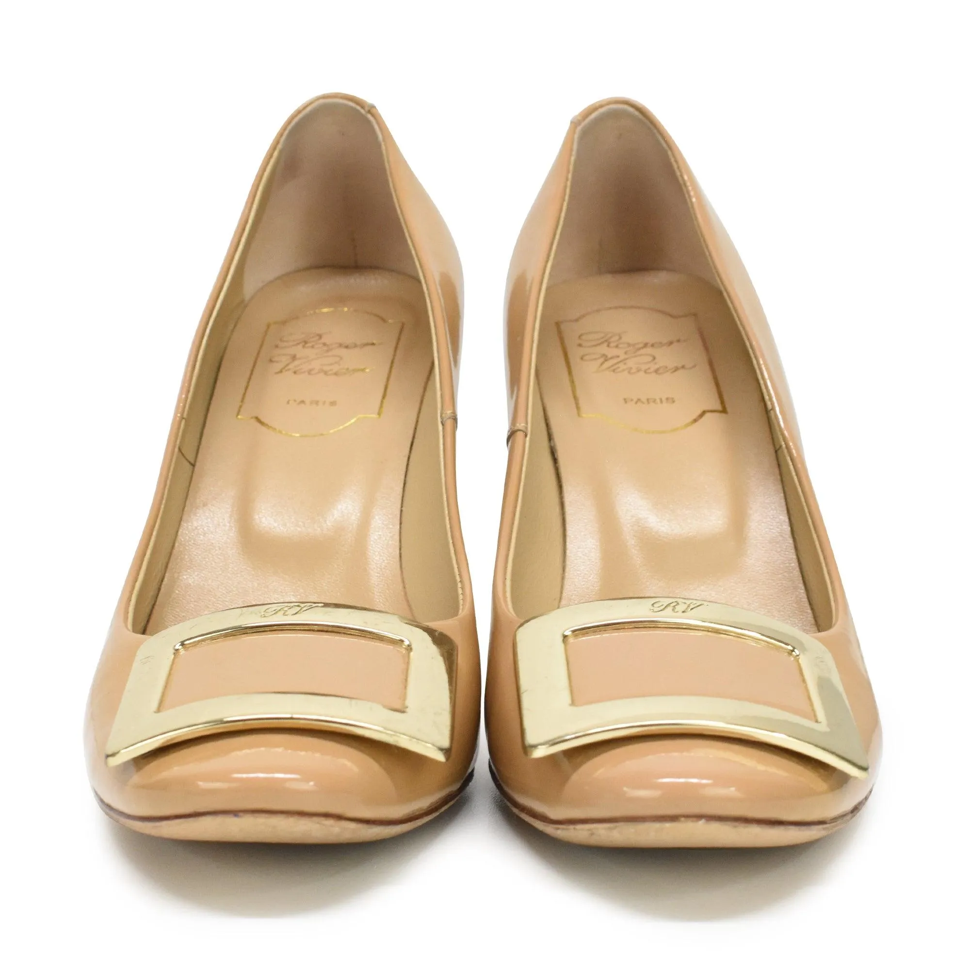 Roger Vivier Pumps - Women's 35
