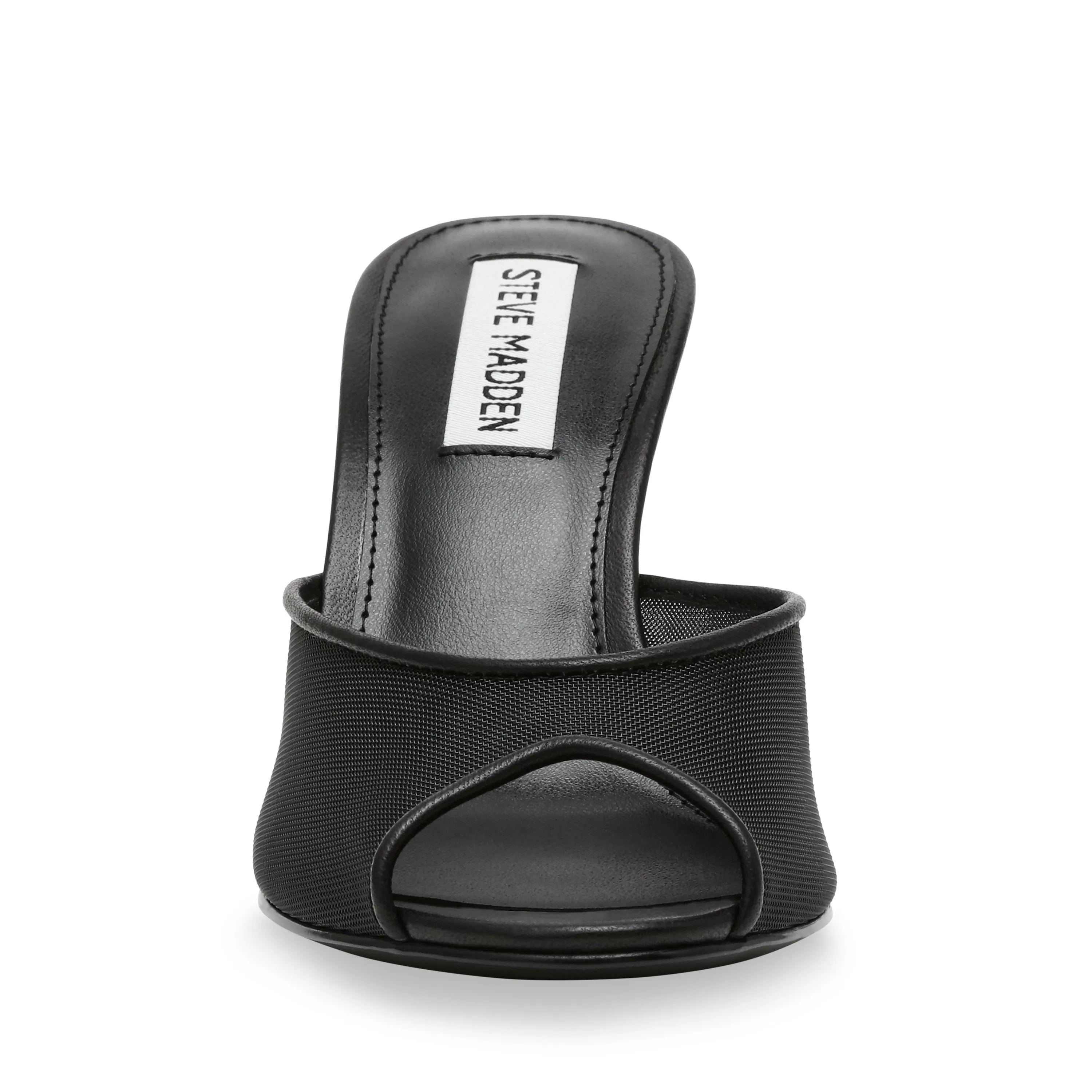 Rollout-M Flat Shoe BLACK MESH