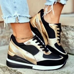 Rosella™ Orthopedic Women's Shoes
