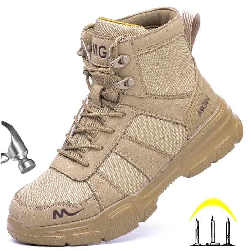 S1 safety shoes Lightweight