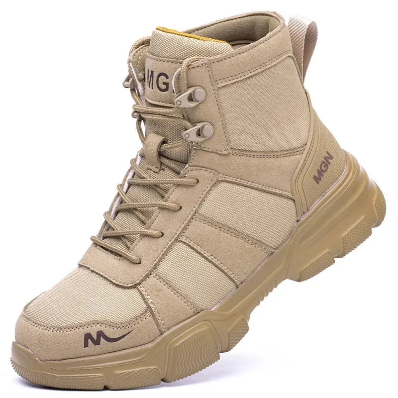 S1 safety shoes Lightweight