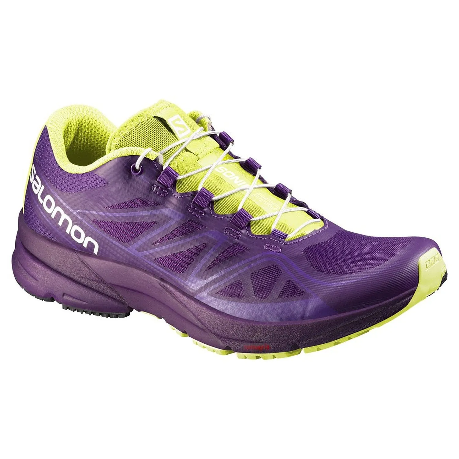 Salomon Sonic Pro Shoe - Women's