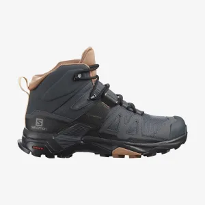 Salomon Women's X Ultra 4 Mid GTX Hiking Boot