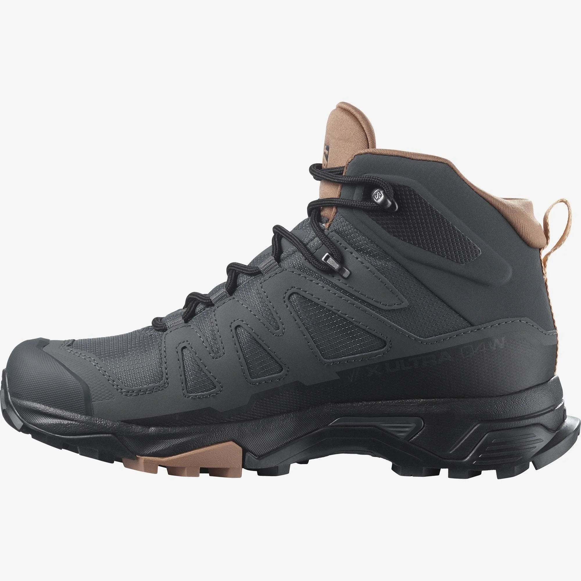 Salomon Women's X Ultra 4 Mid GTX Hiking Boot