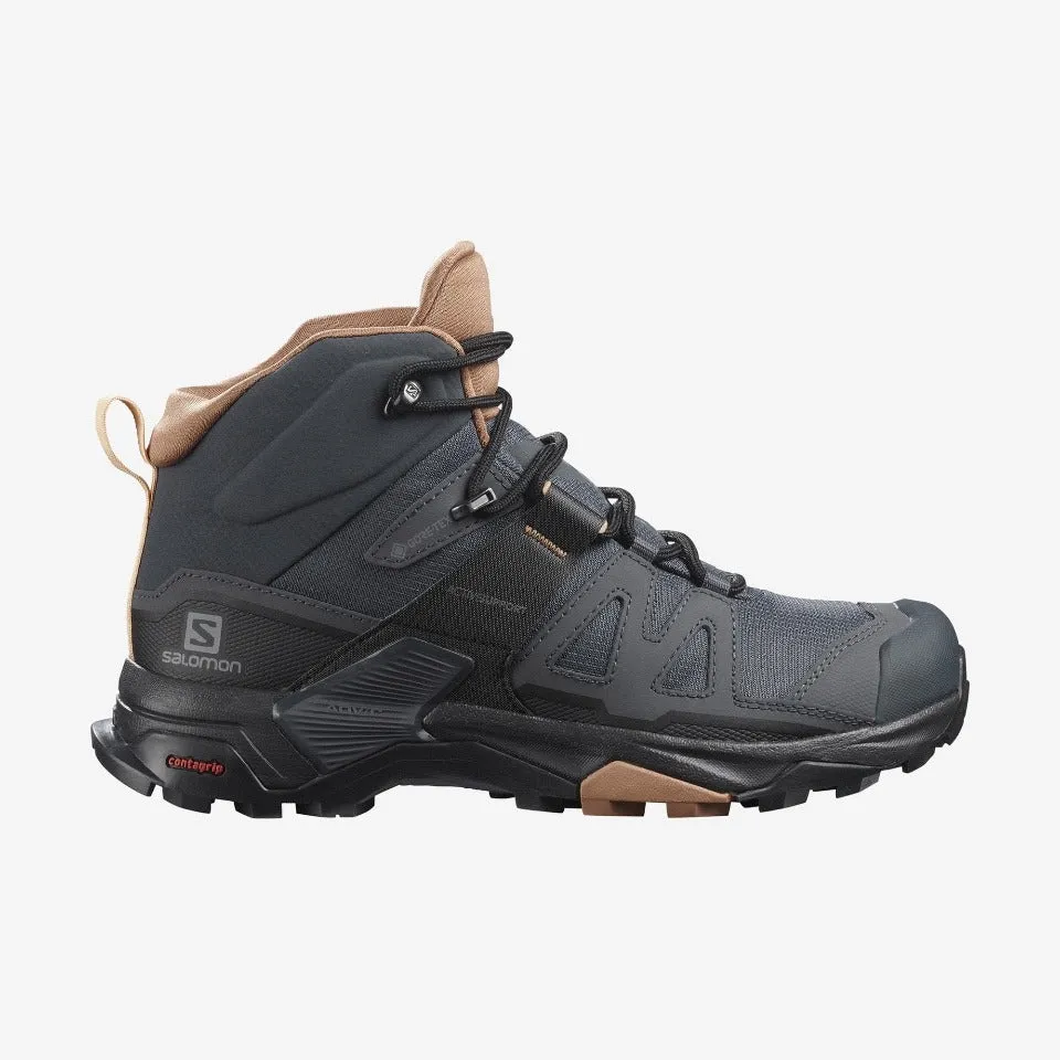 Salomon Women's X Ultra 4 Mid GTX Hiking Boot