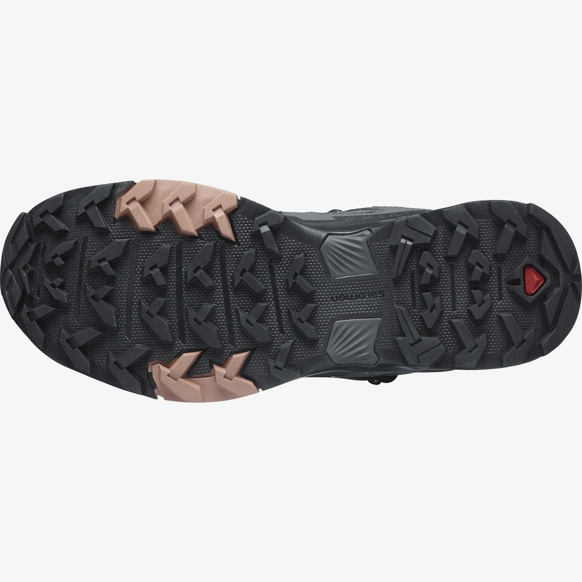 Salomon Women's X Ultra 4 Mid GTX Hiking Boot