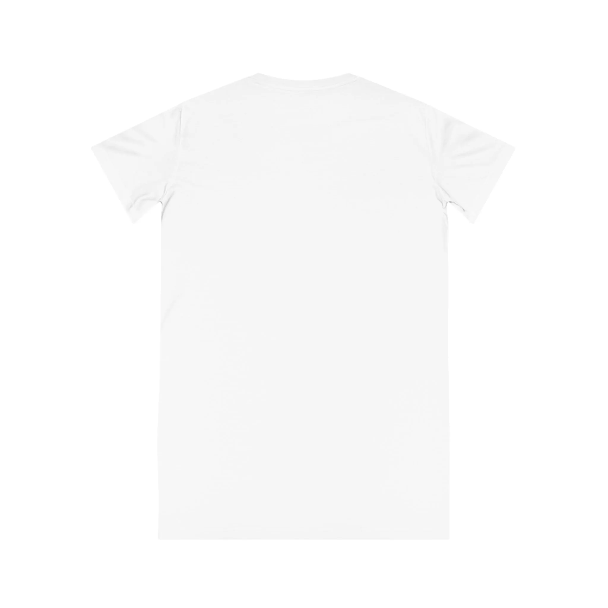Santorini Organic Cotton Casual Dress