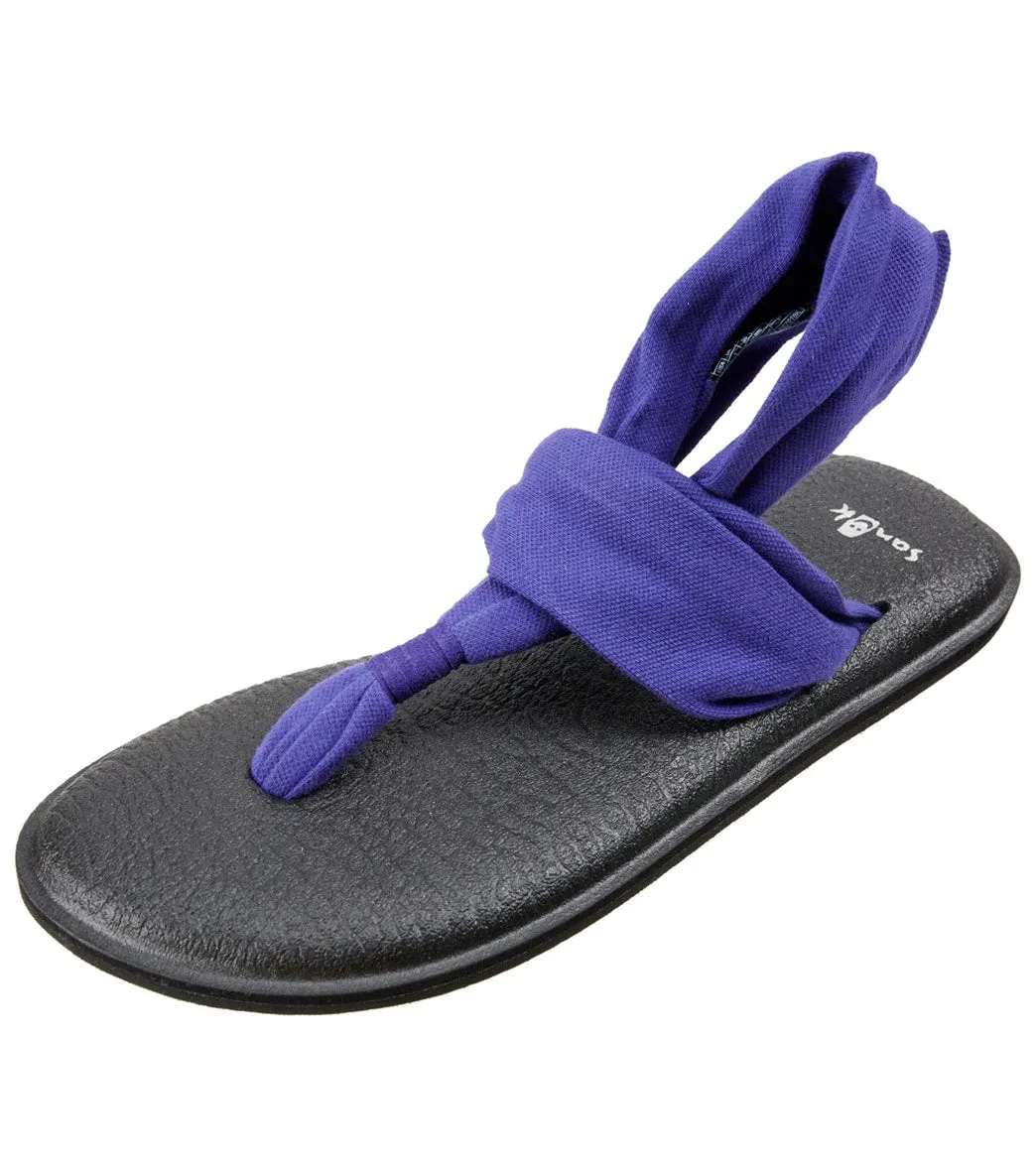 Sanuk Women's Yoga Sling 2 Sandal