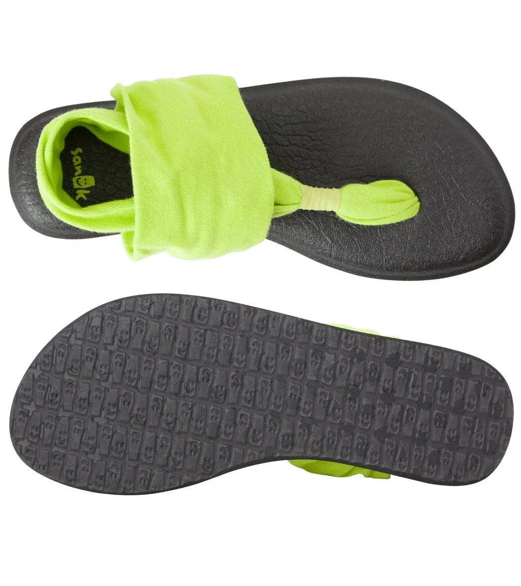 Sanuk Women's Yoga Sling 2 Sandal