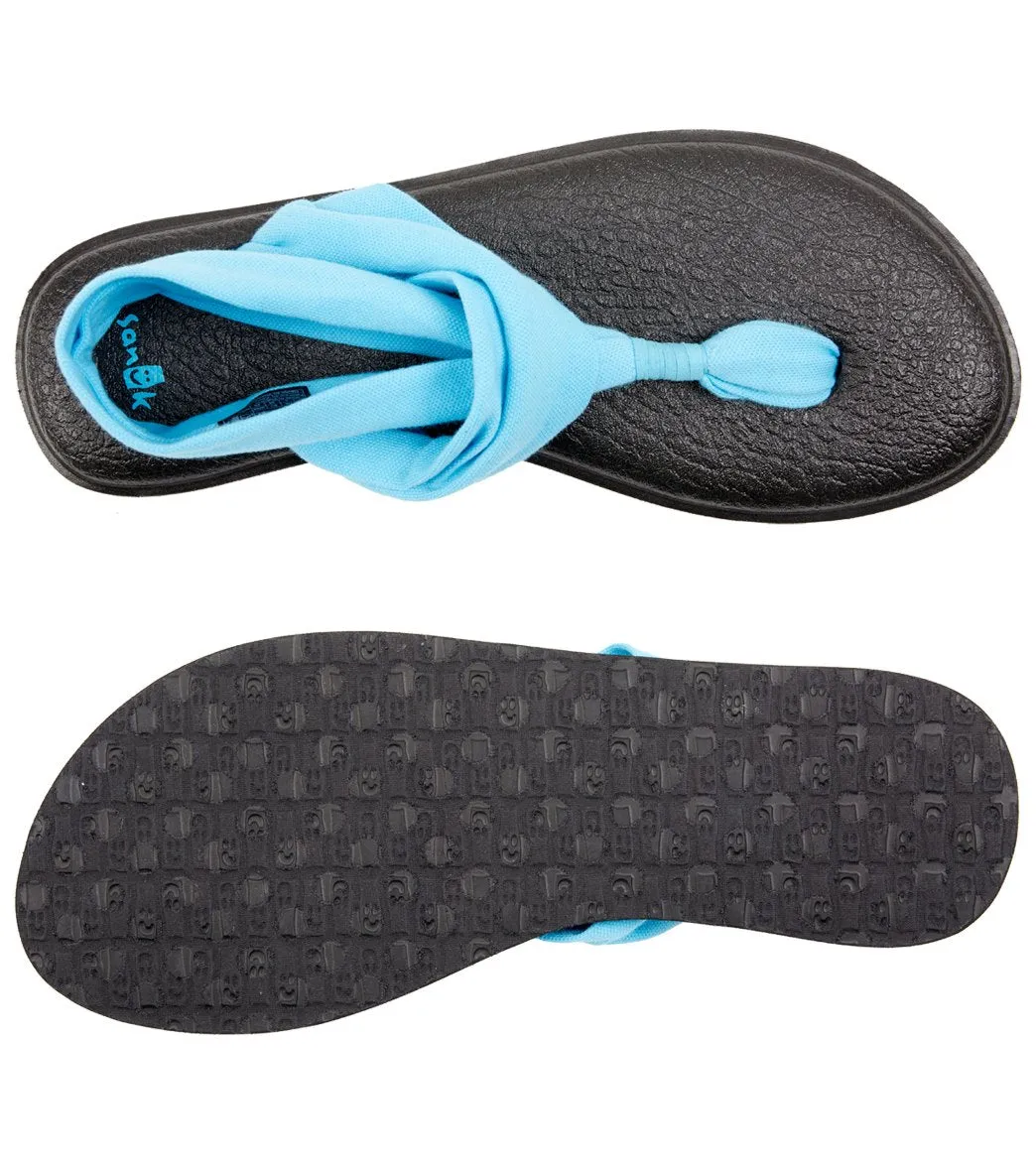 Sanuk Women's Yoga Sling 2 Sandal