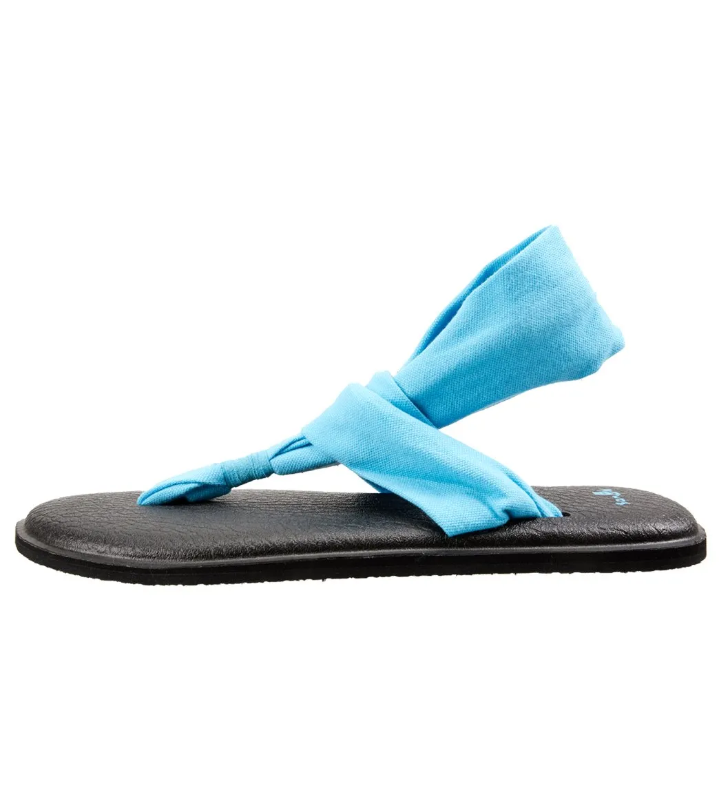 Sanuk Women's Yoga Sling 2 Sandal
