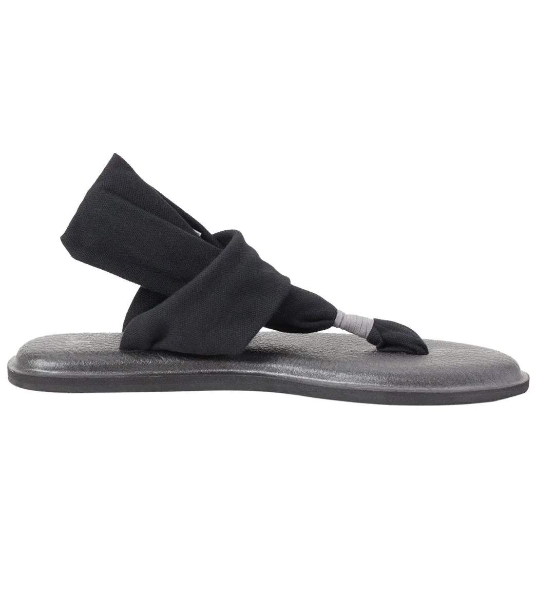 Sanuk Women's Yoga Sling 2 Sandal