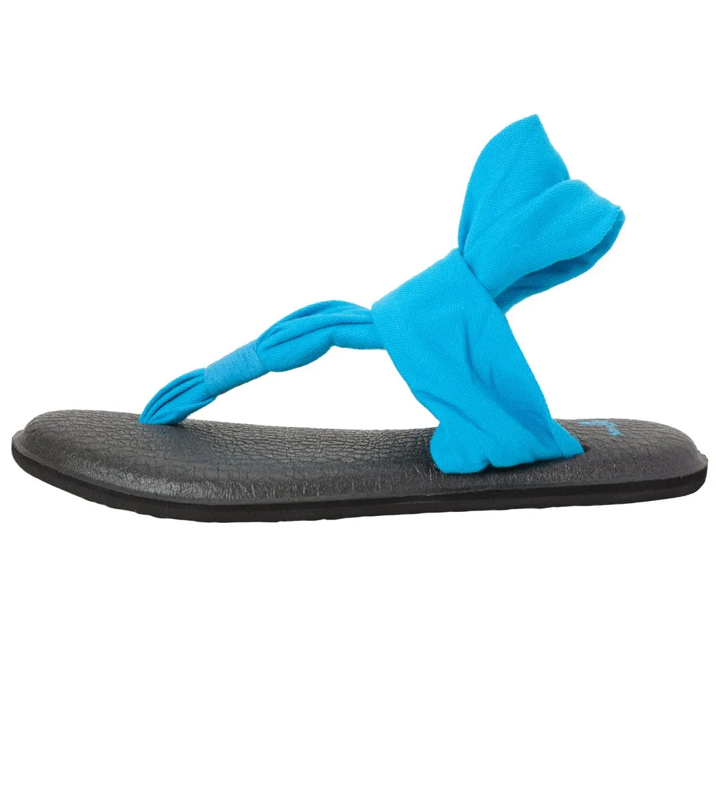 Sanuk Women's Yoga Sling 2 Sandal