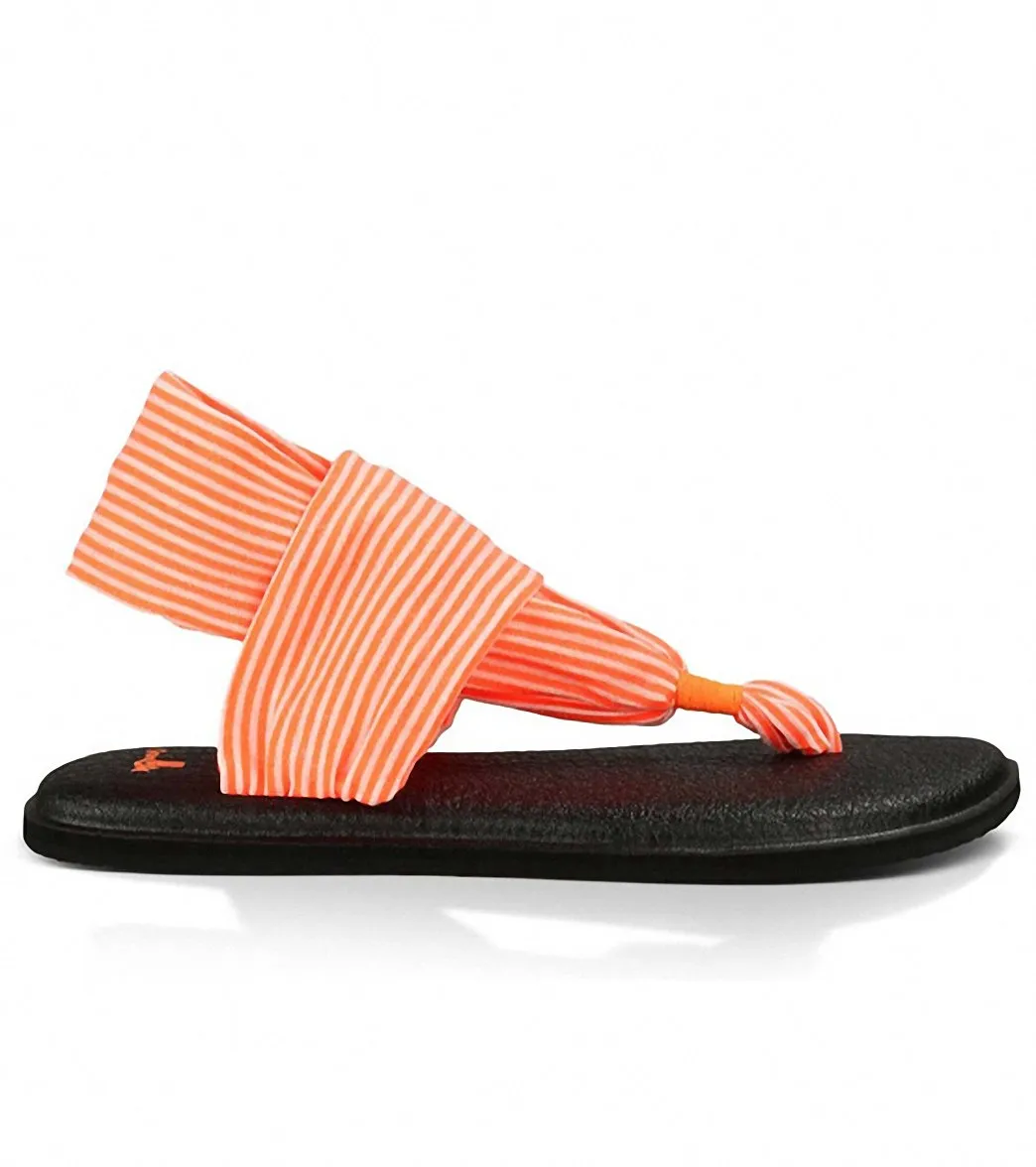 Sanuk Women's Yoga Sling 2 Sandal