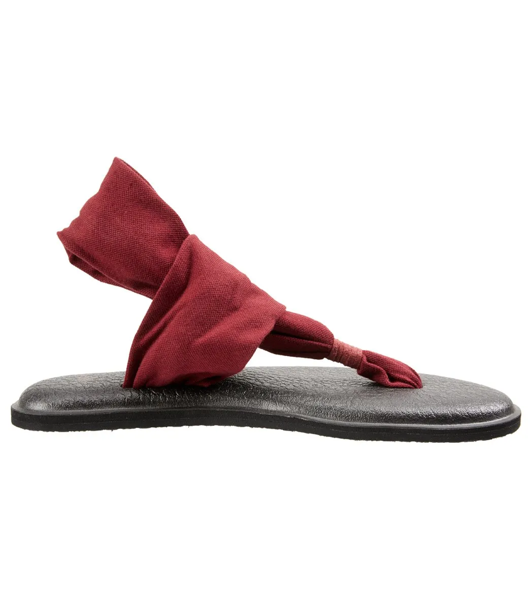 Sanuk Women's Yoga Sling 2 Sandal