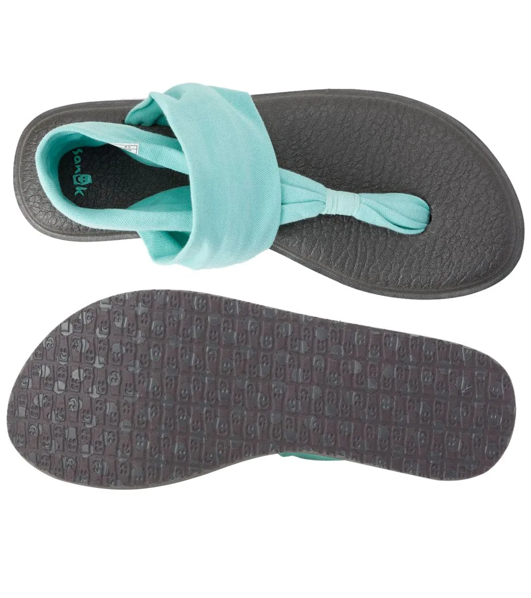 Sanuk Women's Yoga Sling 2 Sandal