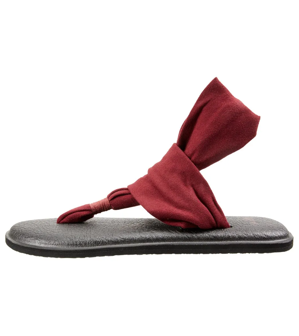Sanuk Women's Yoga Sling 2 Sandal