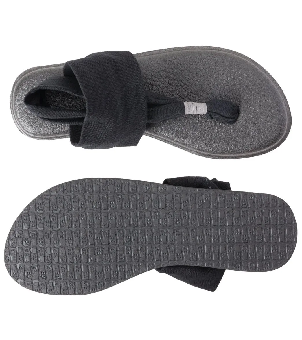 Sanuk Women's Yoga Sling 2 Sandal