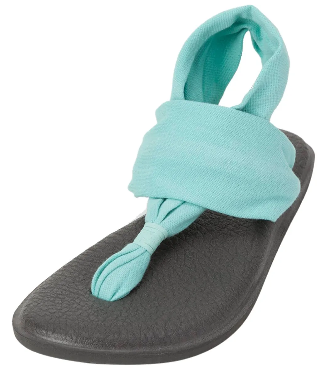 Sanuk Women's Yoga Sling 2 Sandal