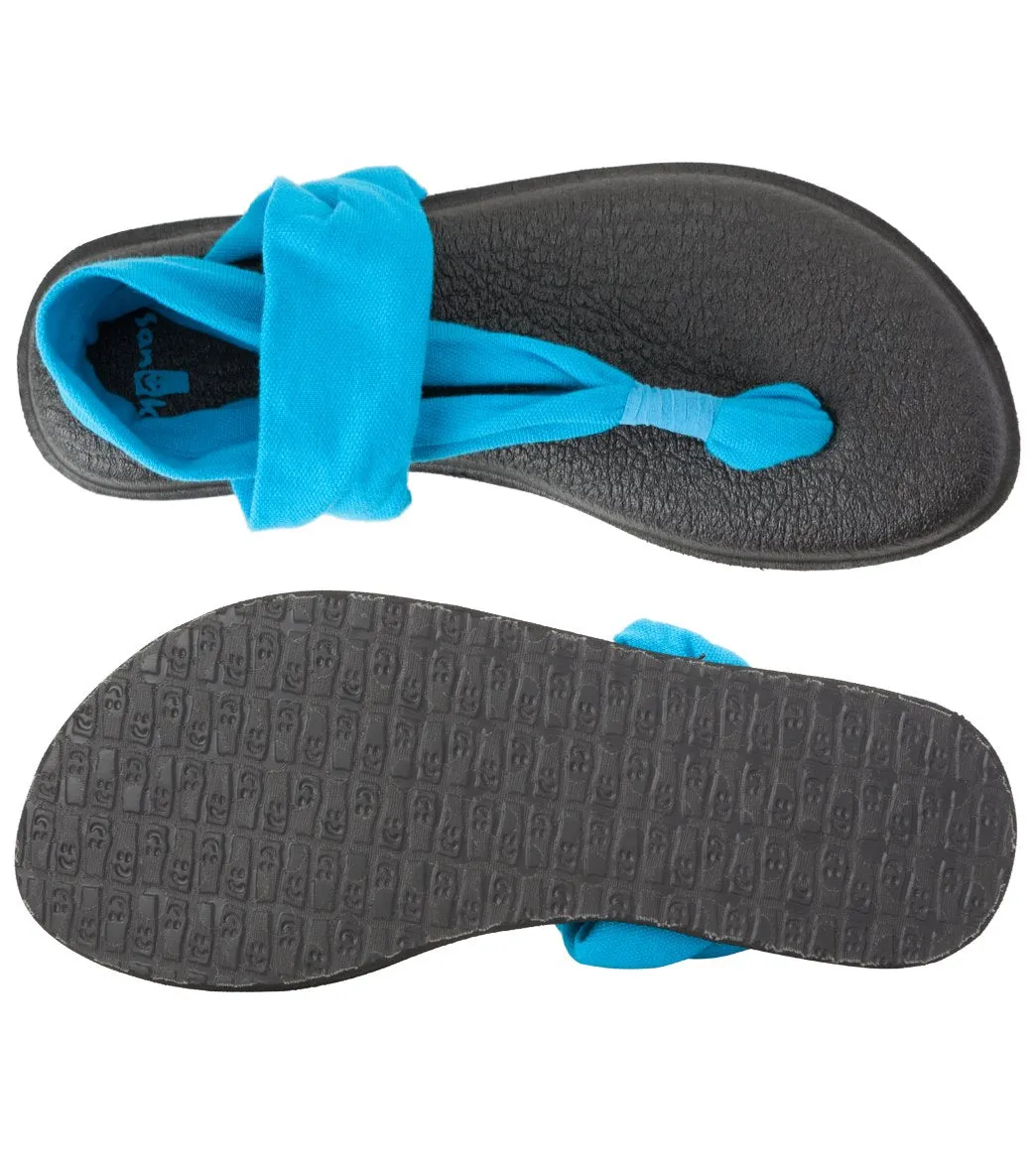 Sanuk Women's Yoga Sling 2 Sandal