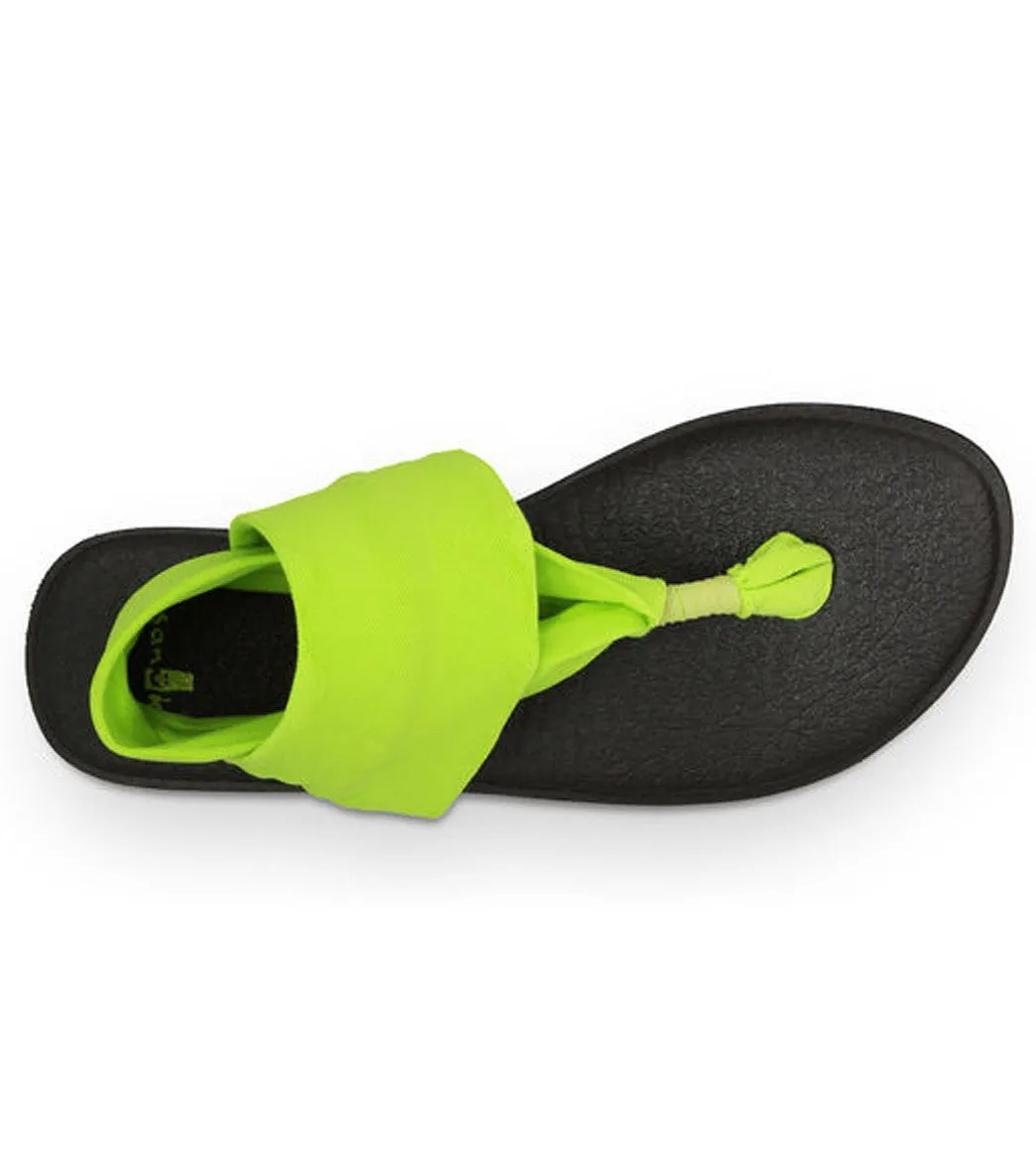 Sanuk Women's Yoga Sling 2 Sandal
