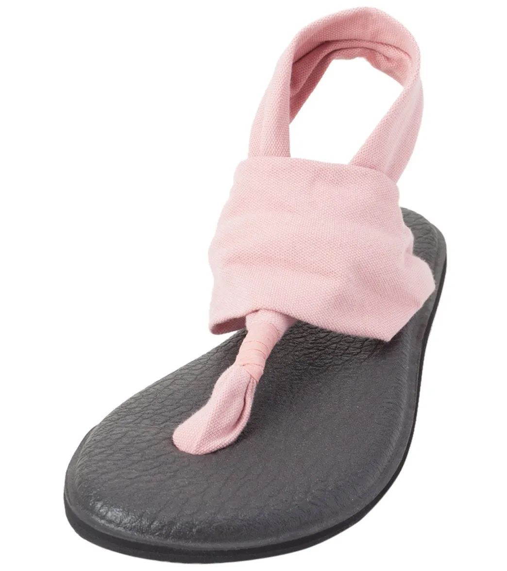 Sanuk Women's Yoga Sling 2 Sandal
