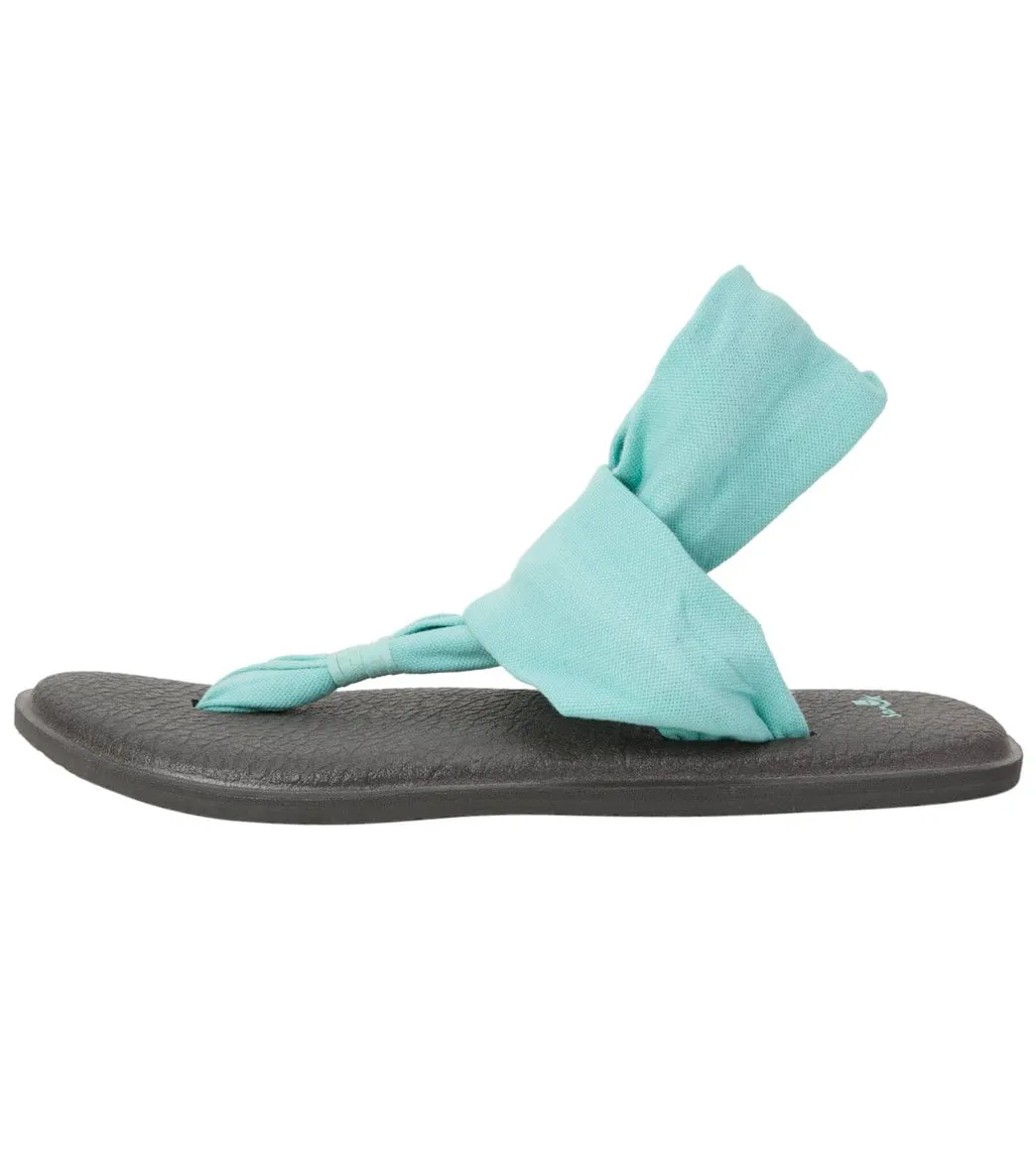 Sanuk Women's Yoga Sling 2 Sandal